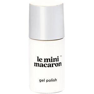 Le Mini Macaron Gel Polish Milkshake 10 ml