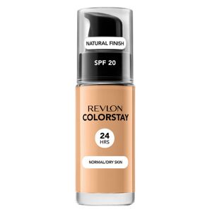 Revlon Colorstay Foundation Normal/Dry - 330 Natural Tan 30 ml