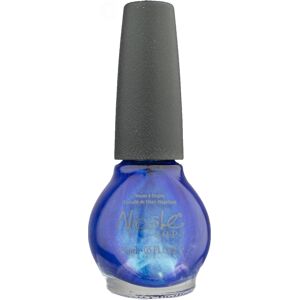 Nicole By Opi 9 - Wild Blue Yonder 15 ml