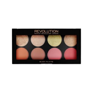 Makeup Revolution Blush Goddess Palette 13 g