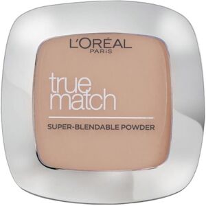 Loreal L'Oréal True Match Super-Blendable Powder 1.R/1.C Rose Ivory 6 g