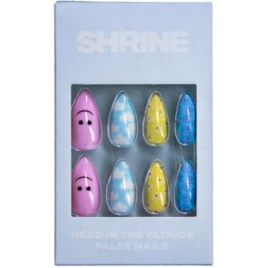 Shrine Head In The Clouds False Nails 20 ml