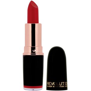 Makeup Revolution Iconic Pro Lipstick Propoganda Matte 3 g