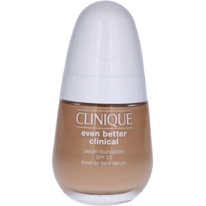 Clinique Even Better Clinical Serum Foundation SPF20 CN 70 Vanilla 30 ml