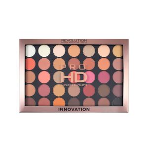 Makeup Revolution Pro HD Amplified 35 Palette Innovation 0 ml