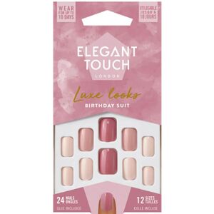 Elegant Touch Birthday Suit Luxe Looks 28 g