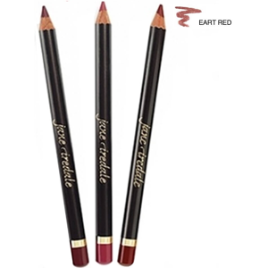 Jane Iredale Lip Pencil Earth Red 1 g