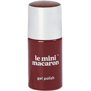 Le Mini Macaron Gel Polish Cassis 10 ml