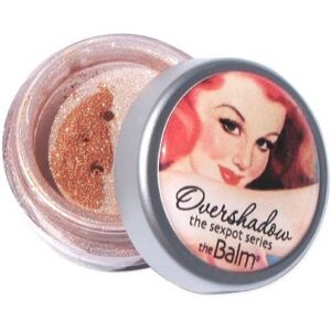 The Balm Overshadow - You Buy, I'll Fly