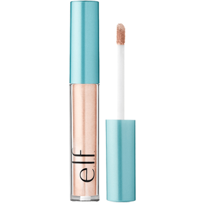 Elf Aqua Beauty Molten Liquid Eyeshadow Brushed Copper (U) 2 g