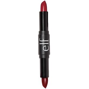 Elf Day To Night Lipstick Duo - Red Hot Reds  (B82104-1) (U)