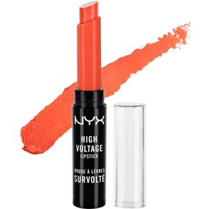 NYX High Voltage Lipstick - Free Spirit 18 2 g