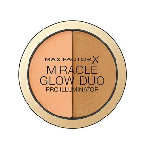 Max Factor Miracle Glow Duo 30 Deep 11 g