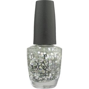 OPI 200 I Snow You Love Me 15 ml