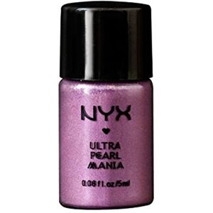 NYX Ultra Pearl Mania Purple