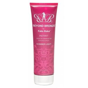 Fake Bake Instant Shimmer Light 125 ml