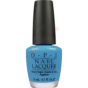 OPI 74 No room for the blues 15 ml