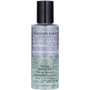 Elizabeth Arden All Gone Eye and Lip Makeup Remover 100 ml