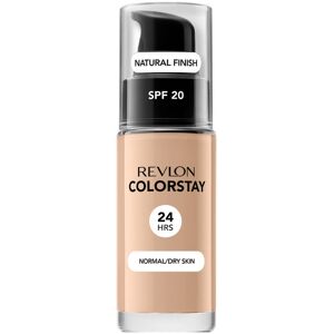 Revlon Colorstay Foundation Normal/Dry - 180 Sand Beige 30 ml