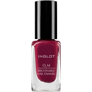 Inglot O2M Breathable Nail Enamel 638 (U) 11 ml