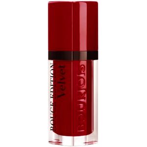 Bourjois Rouge Edition Velvet - 08 Grand Cru 7 ml