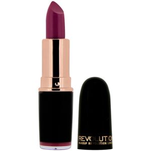 Makeup Revolution Iconic Pro Lipstick No Perfection Yet 3 g