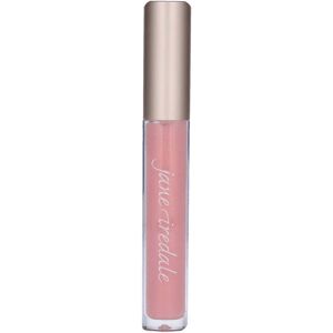 Jane Iredale HydroPure Hyaluronic Acid Lip Gloss - Pink Glacé 3 ml