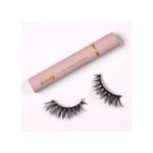 Dashy Faux Silk Magnetic Lashes Wildcat 5 ml
