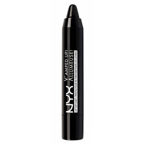 NYX V'amped Up Lip Top Coat 3 g