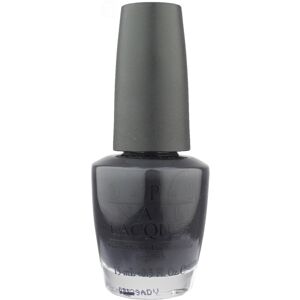 OPI 128 Suzi Skis In The Pyrenees 15 ml