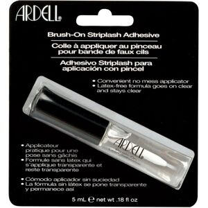 Ardell Brush-On Strip - Lash Adhesive 240464 5 ml