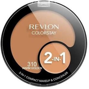 Revlon Colorstay 2-in-1 310 Warm Golden