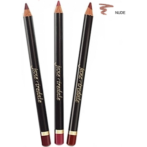 Jane Iredale Lip Pencil Nude 1 g