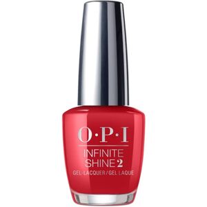 OPI Infinite Shine 2 Big Apple Red 15 ml