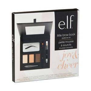 Elf Little Brow Book Eyebrow Kit (U)