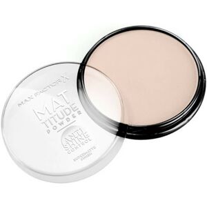 Max Factor Mattitude Powder Shine Control 14 g