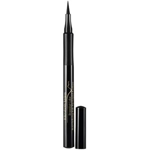 Elizabeth Arden Beautiful Color Bold Defining Felt Tip Liquid Eyeliner - Seriously Black 01 1 ml