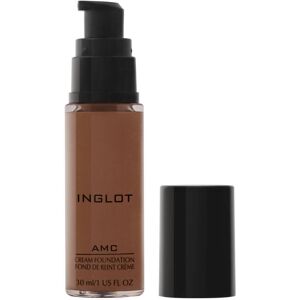 Inglot AMC Cream Foundation DW200 30 ml