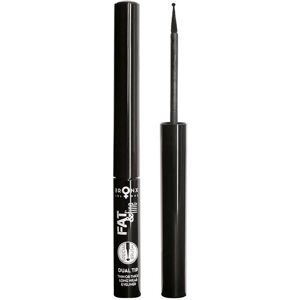 Bronx Fat & Fine Liquid Eyeliner 2 ml