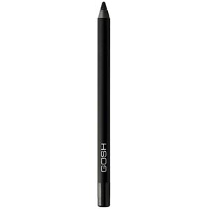 Gosh Velvet Touch Eye Liner 022 Carbon Black 1 g