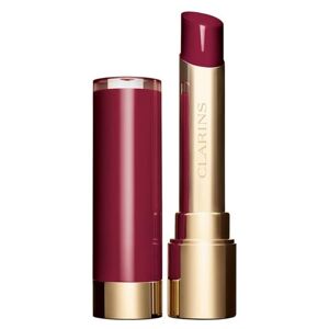 Clarins Joli Rouge Lip Lacquer 744L Plum 3 g