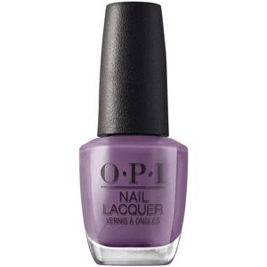 OPI Nail Lacquer Grandma Kissed A Gaucho 15 ml