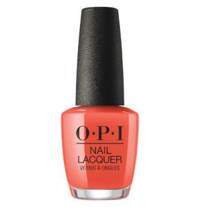 OPI Nail Lacquer - My Chihuahua Doesn't Bite Anymore 15 ml