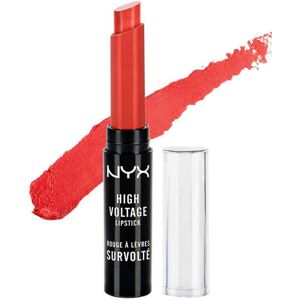 NYX High Voltage Lipstick - Rock Star 22 2 g