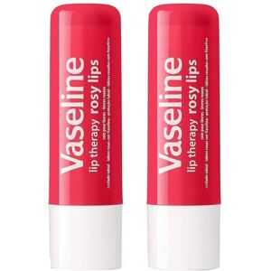 Vaseline Rosy Lips Lip Care 4 g