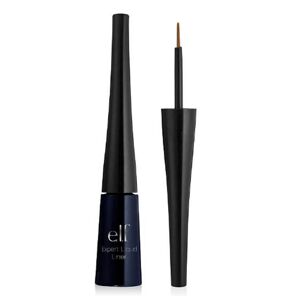 Elf Expert Liquid Liner - Midnight (21703) (U) 4 ml