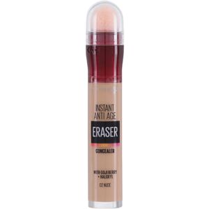 Maybelline Instant Anti Age Eraser Concealer - 02 Nude 6 ml