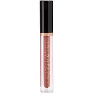 Youngblood Hydrating Liquid Lip Créme Matte Cashmere 4 ml