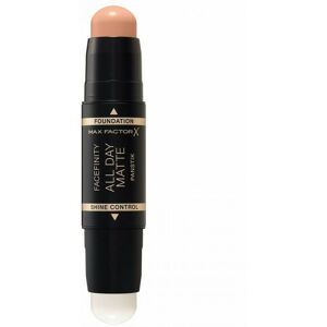 Max Factor Facefinity All Day Matte Panstik 55 Beige 6 g