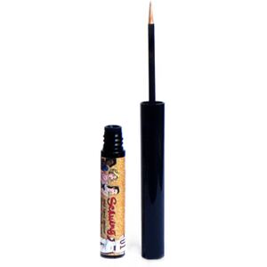 The Balm Schwing Gold Lid-Quid Eyeliner 1 ml